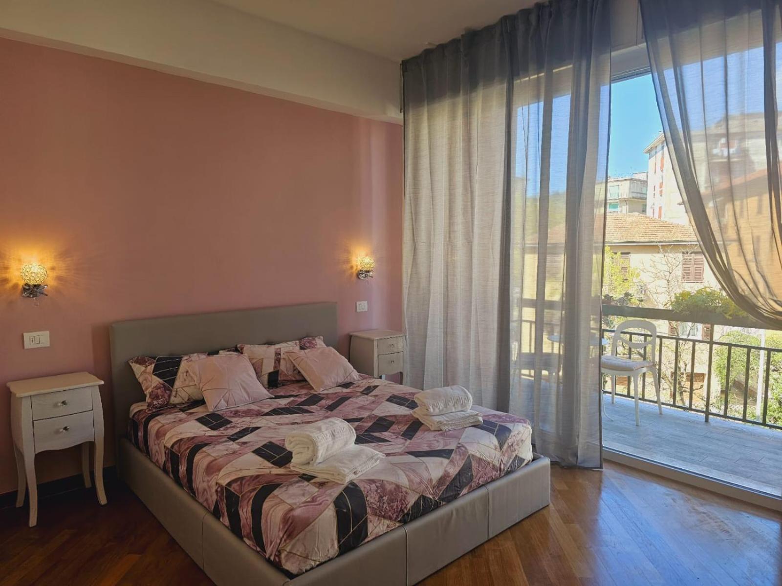 Appartamento Queen Chic 2 La Spezia