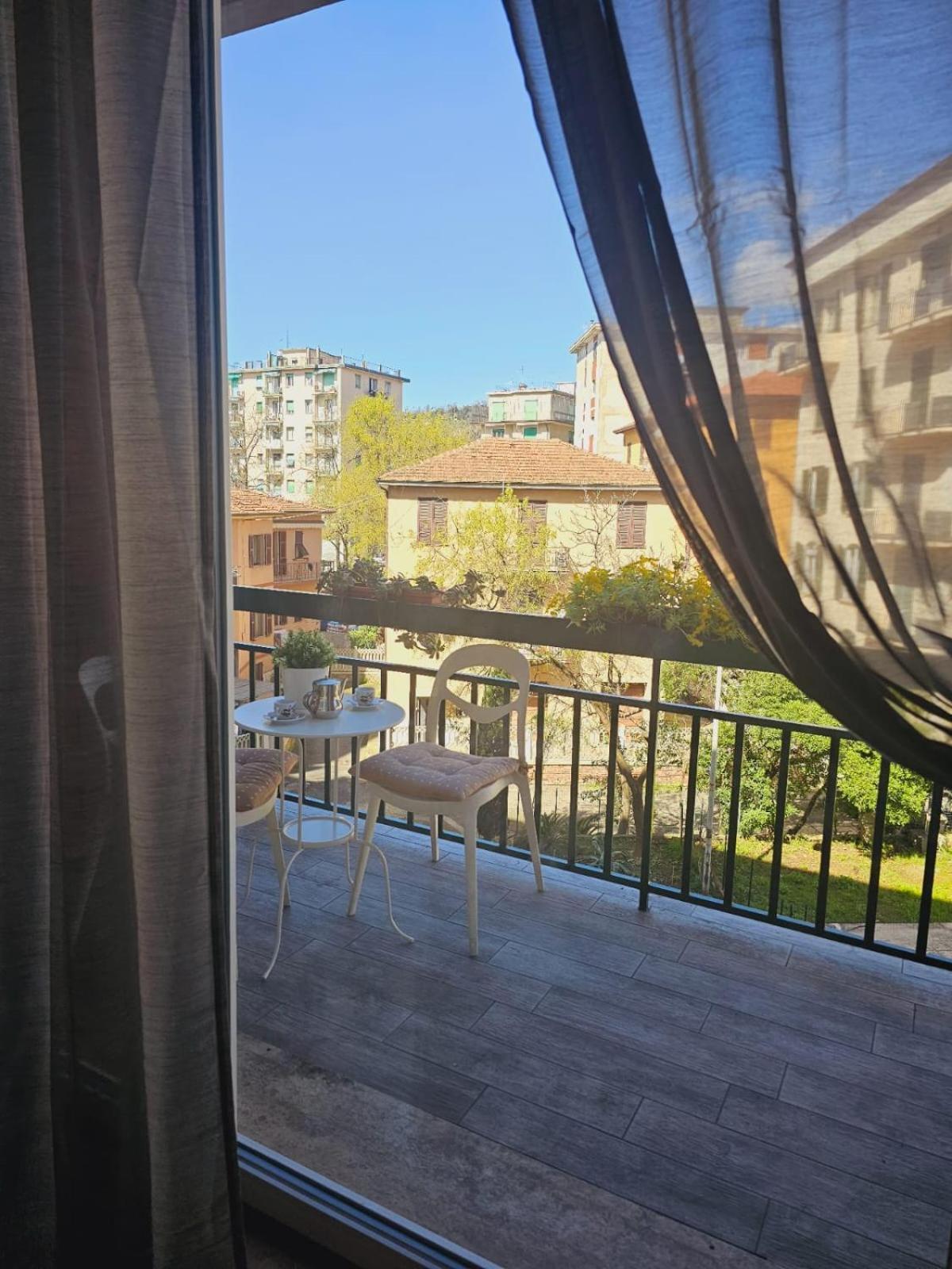 Appartamento Queen Chic 2
