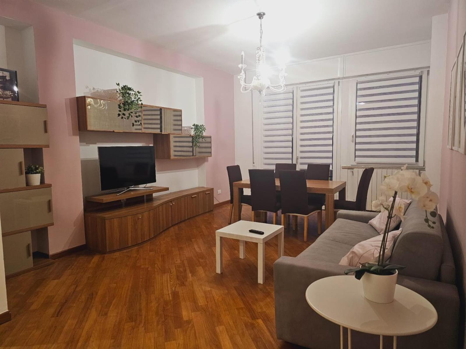 Appartamento Queen Chic 2 La Spezia