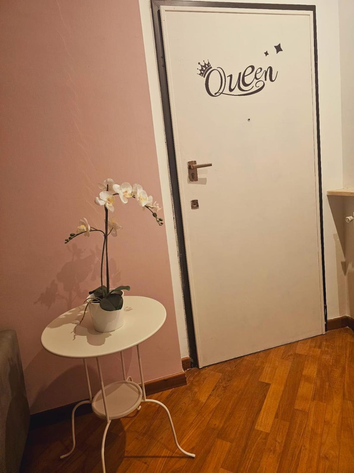 Queen Chic 2 Appartamento *