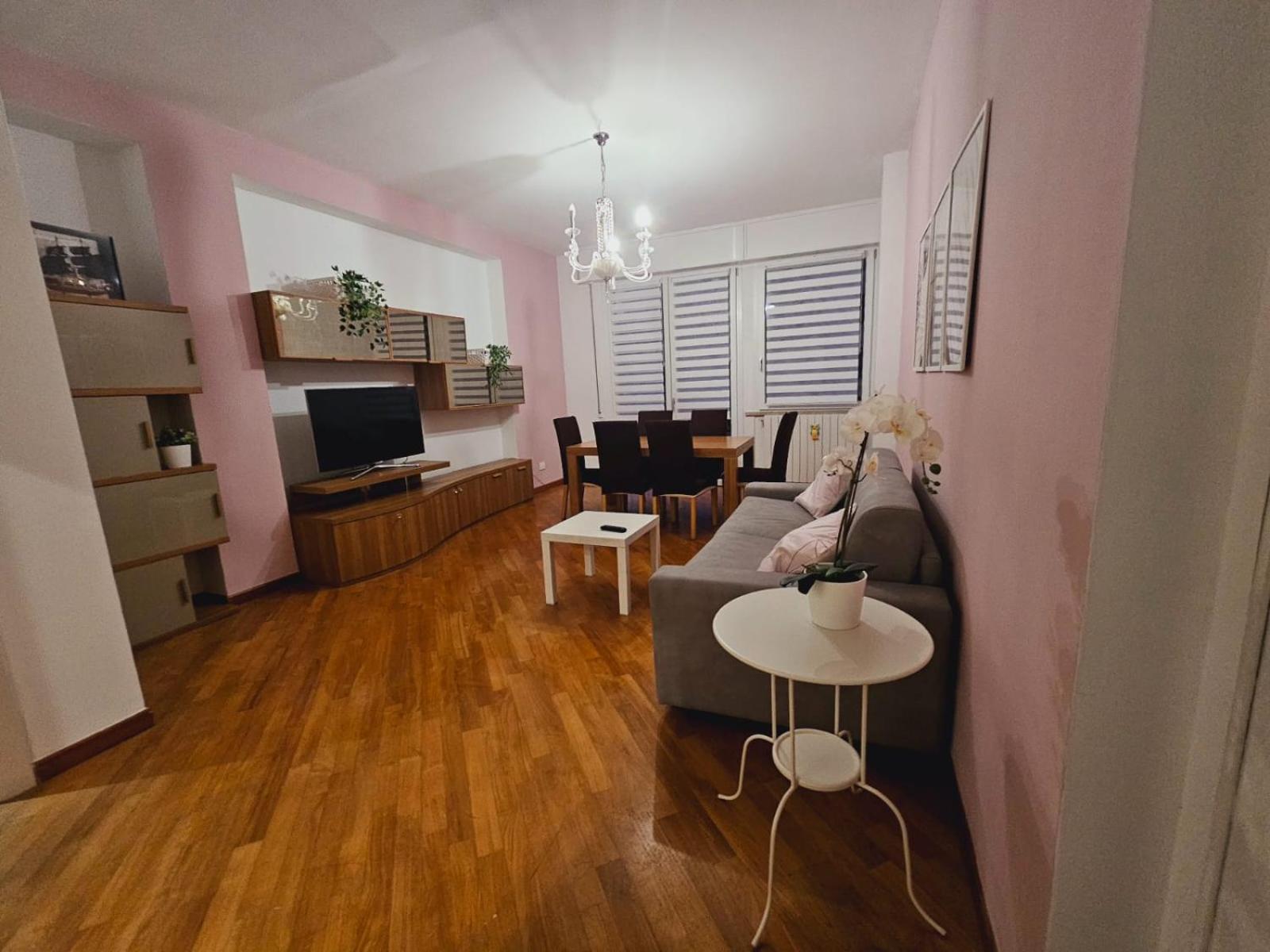 Appartamento Queen Chic 2 *