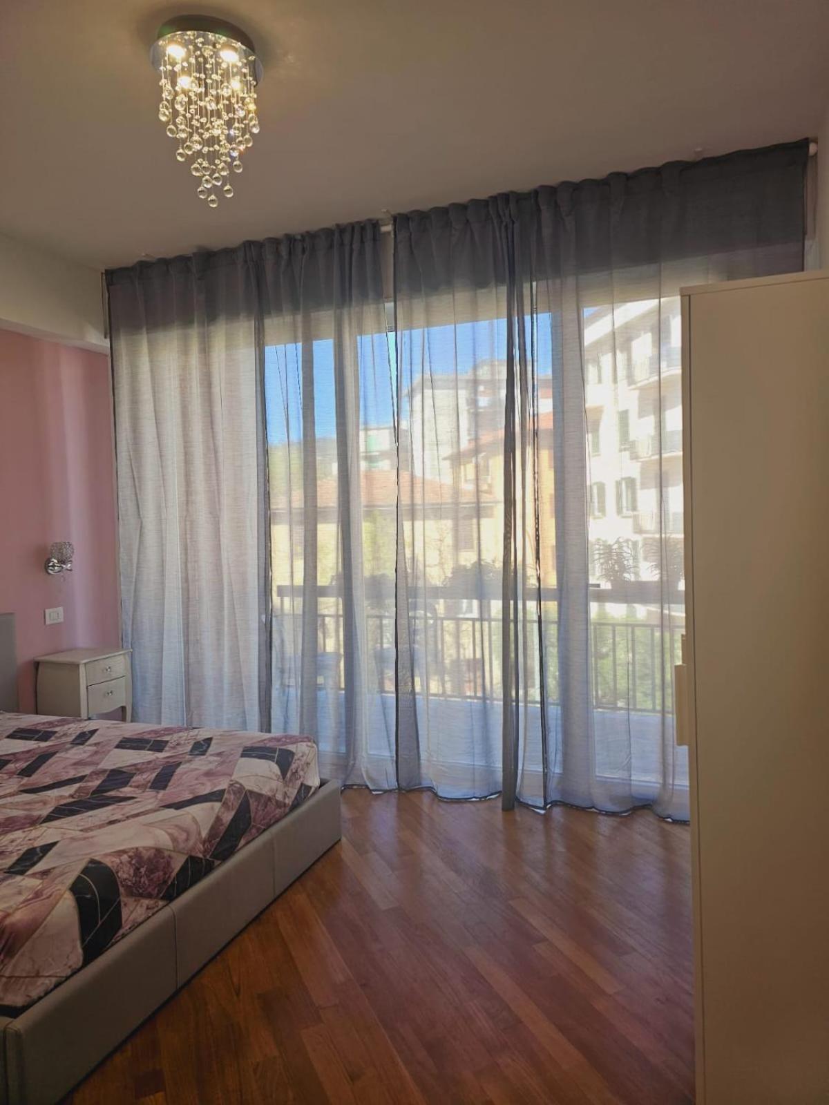Appartamento Queen Chic 2 La Spezia