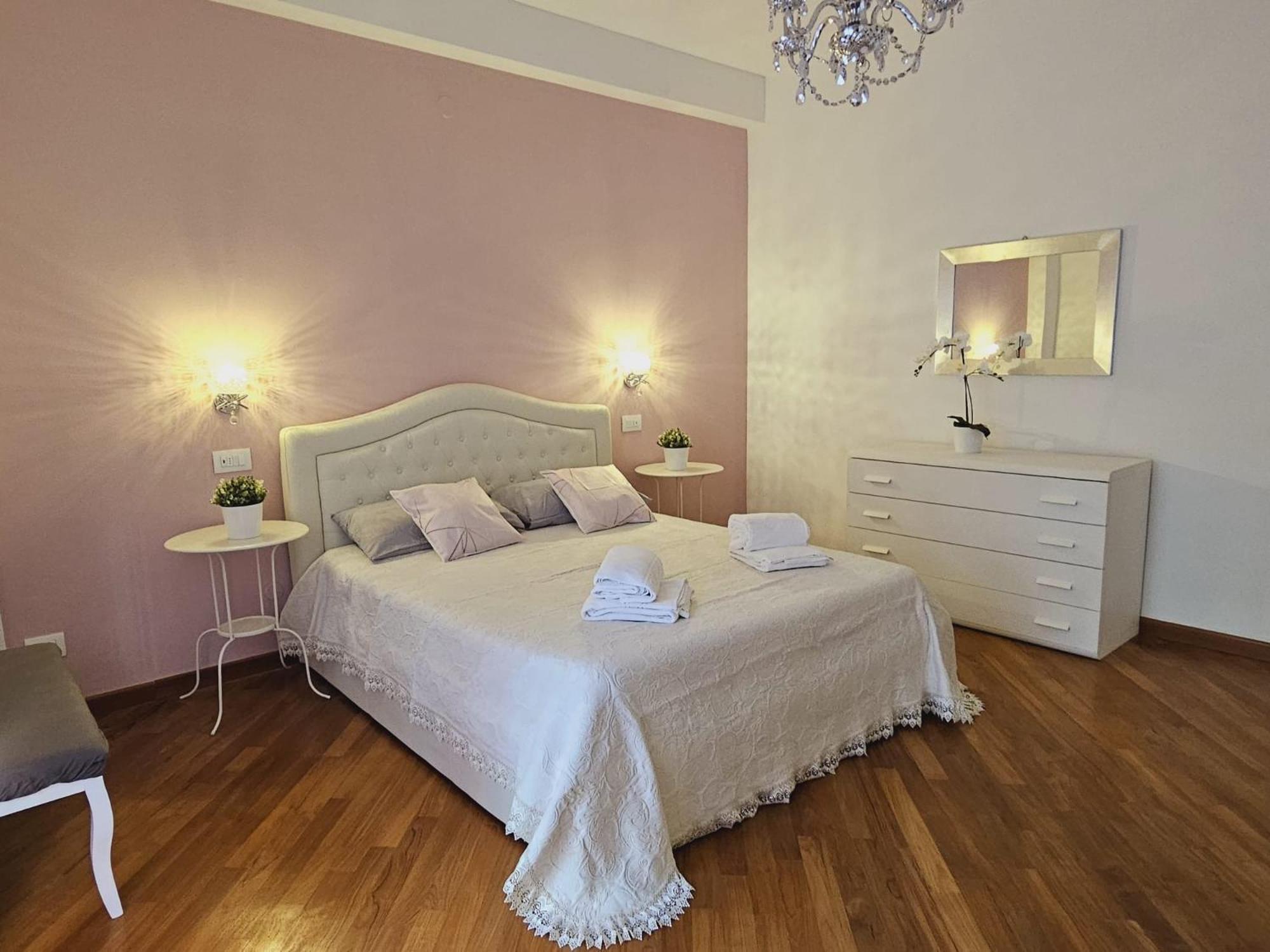 Appartamento Queen Chic 2 La Spezia